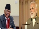 Nepal PM Prachanda on India visit from May 31, to hold talks with Modi