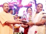 Women capable of achieving anything with support from govt, says Yogi launching Mission Shakti