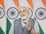 When women prosper, the world prospers: says Narendra Modi in his message while addressing G20 Ministerial Conference