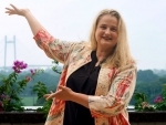 Elizabeth Lee takes charge as American Center Director in Kolkata