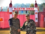 India-Nepal Joint Military Exercise Surya Kiran begins in Uttarakhand