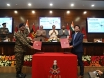 Assam govt inks MoA with Regional Centre ECHS Guwahati for cashless treatment to beneficiaries