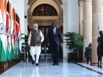 PM Modi holds talks with Kenyan Prez William Samoei Ruto, calls for progress in mutual trade