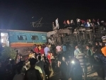 At least 50 killed, 300 injured in Coromandel Express mishap in Odisha's Balasore, massive rescue ops underway