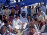 Pawan Khera 'deplaned' from flight, claims Congress
