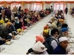 Sikh philanthropy and charitable initiatives: Embodying the teachings of Sikhism