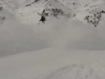 Fresh avalanche in Gulmarg, no casualty
