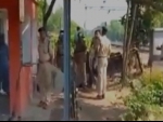 Bengal: Fresh violence in Hooghly's Rishra post Ram Navami clashes, railway properties targeted