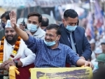 Jalandhar By-Election 2023: AAP takes huge lead over Congress