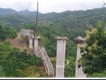 Mizoram: Under-construction bridge collapses near Aizawl, 17 die