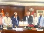 India-Hungary Joint Working Group sign three-year working programme on Water Management