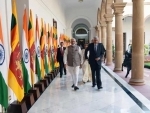Sri Lankan President Ranil Wickremesinghe to visit India on July 21