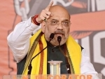 Amit Shah's mega rally in Bengal tomorrow, Trinamool's welcome note with questions