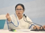 BJP’s dictionary doesn't have Constitution in it, but only violence: Mamata Banerjee