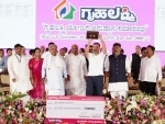 Karnataka Congress launches its costliest scheme as it completes 100 days in power