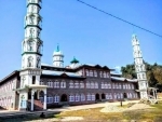 Jammu and Kashmir: Hindu temple-Mosque share common yard in Kupwara, promotes harmony