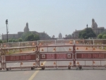 New Parliament building: Security tightened in the area ahead of inauguration to quell untoward incidents