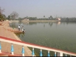 Police recover body from Tripureswari temple pond in Tripura