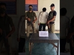 Jammu and Kashmir: Police freeze 2 bank accounts of drug smuggler in Bandipora