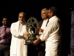 Sri Lankan officials 'thankful' to India for Jaffna Cultural Centre