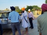'He had no way to escape': Punjab Police on Amritpal Singh's arrest