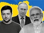 India’s ascendancy: Playing a pivotal peacemaker role in the Ukraine-Russia standoff