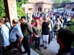 Rajasthan elections 2023: 24.74 pc votes polled for 199 seats till 11 am