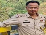 Manipur police officer shot dead in Moreh