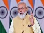 India willing to contribute to any peace effort in Ukraine: PM Narendra Modi