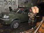 Indian govt sends 841 cartons of medicines, diagnostic kits to earthquake-hit Turkey, Syria