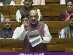 LS passes J&K Reservation Bill, Amit Shah says justice done to those deprived of rights for last 70 years