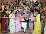 Women's Reservation Bill: Modi credits 'stable govt' for historic step in Parliament