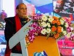 Agnipath is a game changer scheme for the Armed forces, says Rajnath Singh