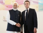 French Prez Emmanuel Macron to attend India's Republic Day celebration as chief guest