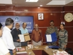 Indian Army and Tezpur University sign MoU on Chinese language training for army personnel