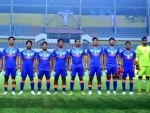 India U-17 Men’s soccer team to play friendly against Qatar in February