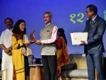 Fiji hosts 12th World Hindi Conference, S Jaishankar participates