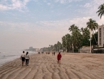Four boys feared drowned near Mumbai's Juhu beach, search ops on