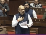 'Our govt broke the back of terrorism in J&K': Amit Shah in RS after Supreme Court verdict on Article 370