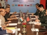 'Basis of bilateral relations eroded': India tells China on border violations