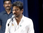 I'll repeat it again, DMK leader says a day after uproar over 'sanatana dharma' remark