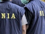 NIA arrest 15 ISIS operatives during widespread raids across Maharashtra, Karnataka