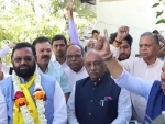 In big setback for BJP on Nitin Gadkari's home turf, MVA candidate wins Legislative Council seat in Nagpur