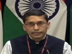 Our concern about Pakistan’s support for terrorism and cross-border attacks is well known: MEA spokesperson