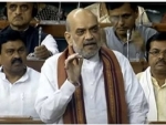 Govt ready for discussion on Manipur issue: Amit Shah tells Lok Sabha