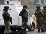 Kashmir: Infiltrator killed in Kupwara