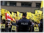 Why is the Khalistan extremist movement flourishing in Canada?