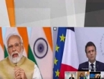 Air India-Airbus deal reflects robust India-France partnership: PM Modi