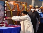 BJP, SP, Congress peas of the same pod: Mayawati