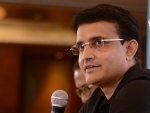Mamata govt upgrades Sourav Ganguly's security cover to Z category